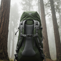 Expedition Internal Frame Backpack 65L