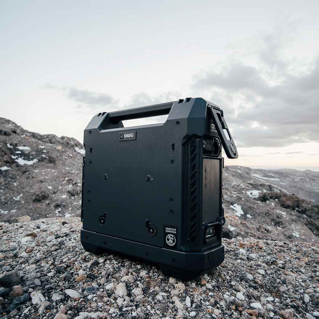 Goal Zero Yeti 200X Power Station