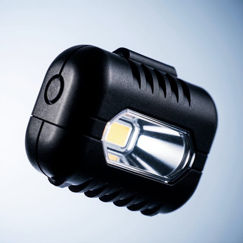 LED Headlamp Mini (100 Lumens)