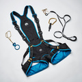 Professional Climbing Harness System