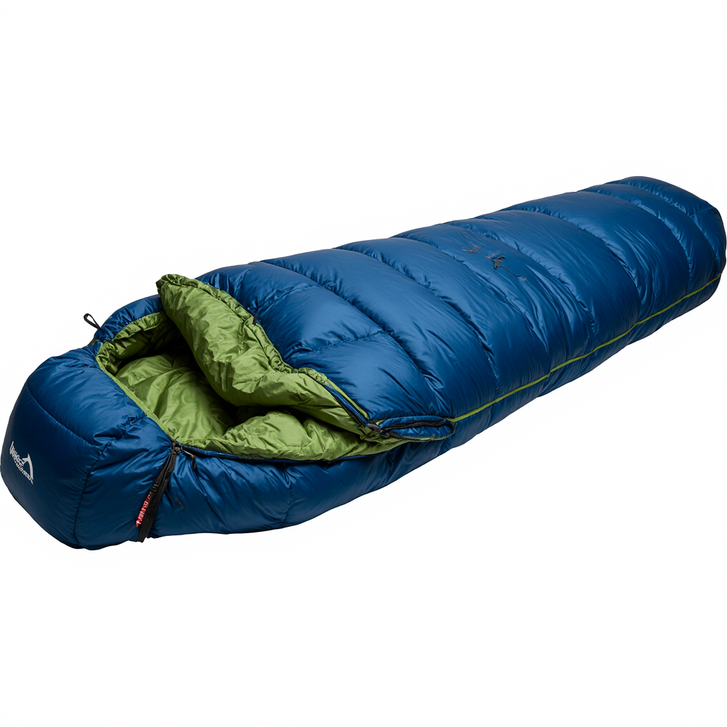 Western Mountaineering Ultralite Sleeping Bag