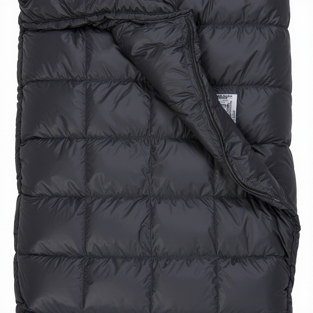 Western Mountaineering Ultralite Sleeping Bag