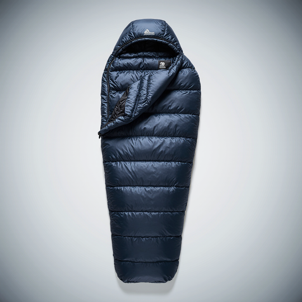 Western Mountaineering Ultralite Sleeping Bag